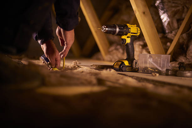 Best Cellulose Insulation  in Catonsville, MD